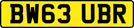 BW63UBR