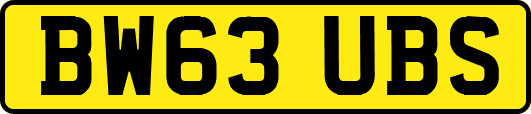 BW63UBS