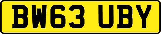 BW63UBY