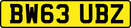 BW63UBZ