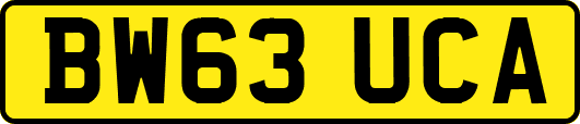 BW63UCA