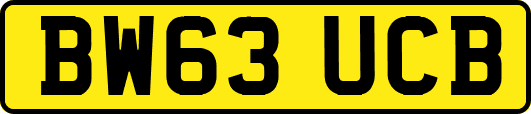 BW63UCB