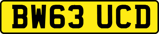 BW63UCD