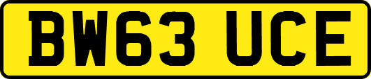 BW63UCE