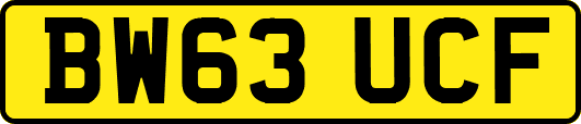 BW63UCF