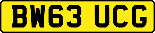 BW63UCG