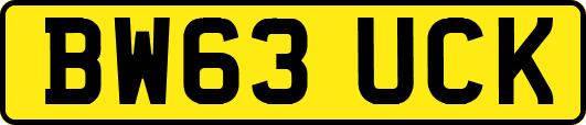 BW63UCK