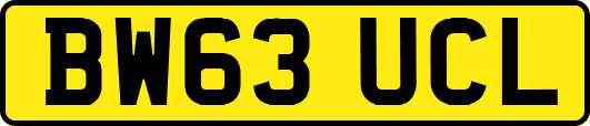 BW63UCL