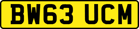BW63UCM
