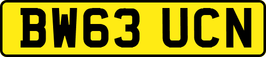 BW63UCN