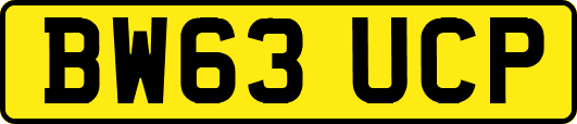 BW63UCP