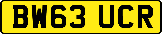 BW63UCR