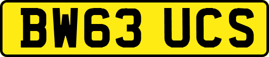 BW63UCS