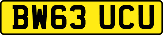 BW63UCU