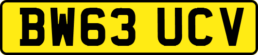 BW63UCV