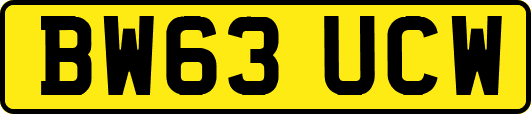 BW63UCW