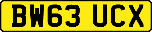 BW63UCX