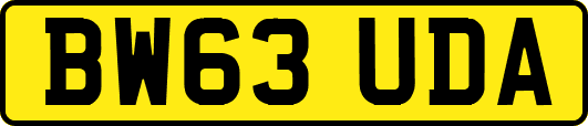 BW63UDA