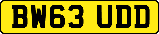 BW63UDD