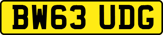 BW63UDG