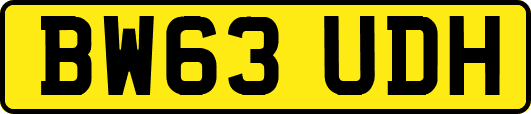 BW63UDH