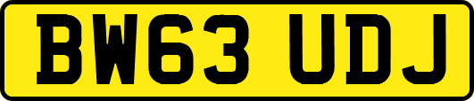 BW63UDJ