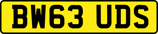 BW63UDS