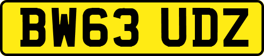 BW63UDZ