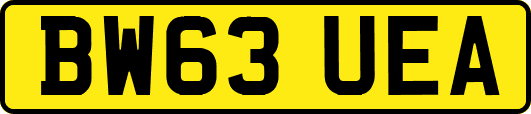 BW63UEA