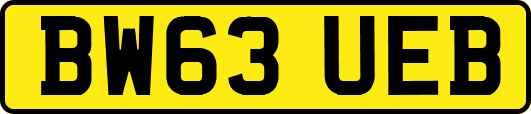 BW63UEB