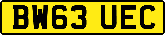 BW63UEC