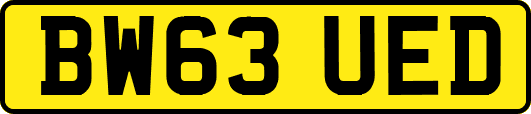 BW63UED