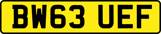 BW63UEF