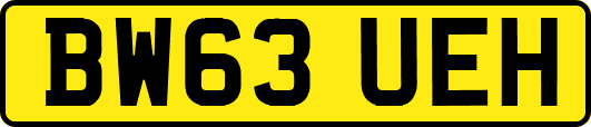 BW63UEH