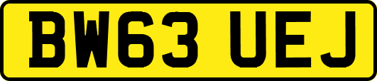 BW63UEJ
