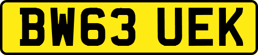 BW63UEK