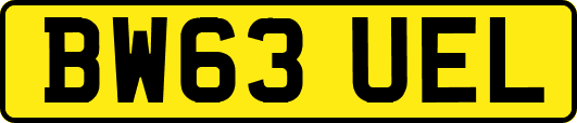 BW63UEL