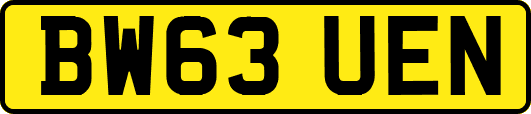 BW63UEN