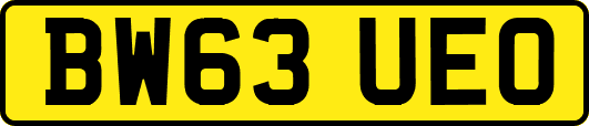 BW63UEO