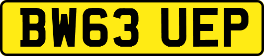 BW63UEP