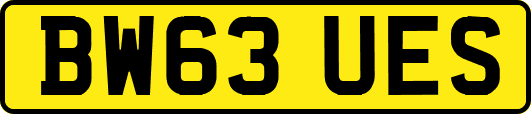 BW63UES