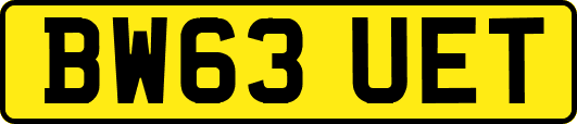 BW63UET