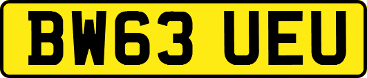 BW63UEU