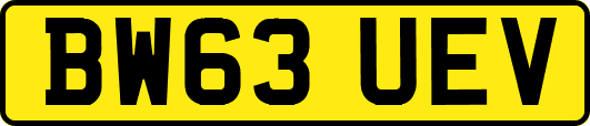 BW63UEV