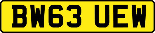 BW63UEW
