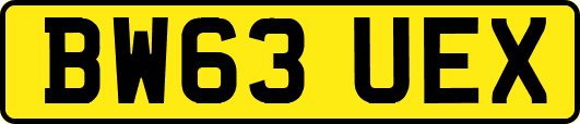 BW63UEX