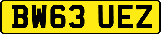 BW63UEZ
