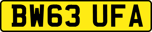 BW63UFA