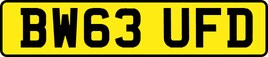 BW63UFD