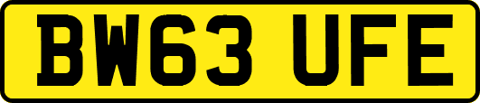BW63UFE